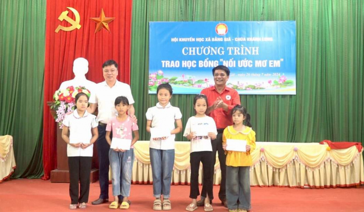 Hội Chữ thập đỏ huyện Hạ Hòa: Điểm sáng trong hoạt động nhân ái