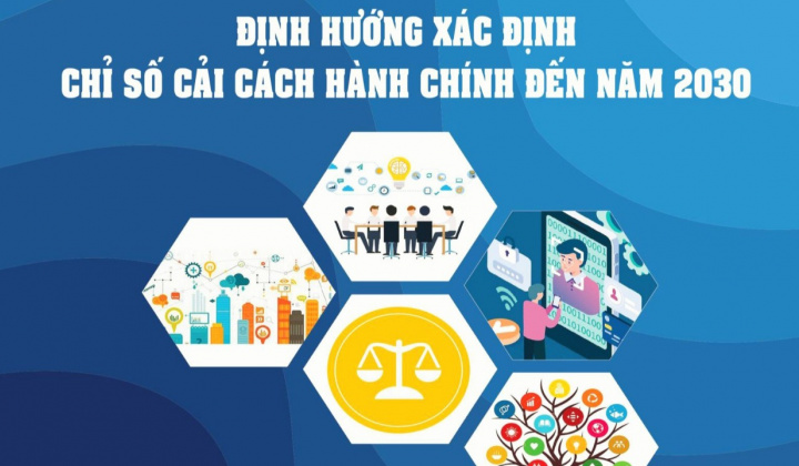 Tiếp tục đẩy mạnh phân cấp, phân quyền và cắt giảm thủ tục hành chính