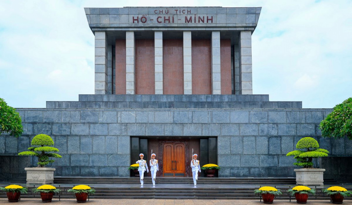 Cụm Di tích lịch sử - văn hóa Ba Đình có ý nghĩa, giá trị to lớn, quan trọng đối với đất nước