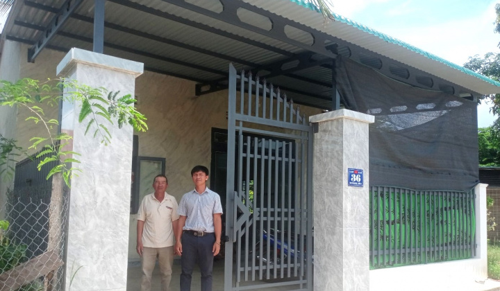 Ea Súp (Đăk Lăk): Hỗ trợ nhà ở cho 1.326 hộ giảm nghèo bền vững