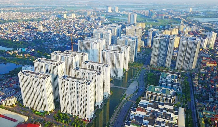 Tổ chức triển khai có hiệu quả việc thi hành Luật đất đai, Luật Nhà ở, Luật Kinh doanh bất động sản