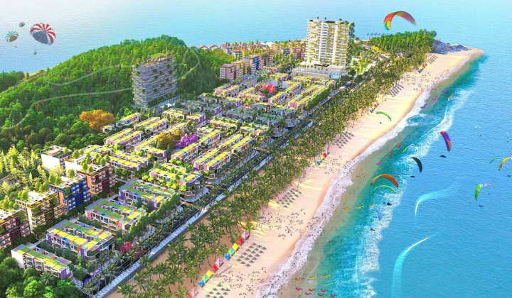 Thanh Hóa thuộc nhóm 5 tỉnh, thành phố huy động vốn đầu tư cao nhất cả nước