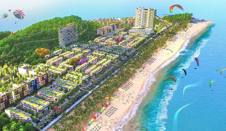 Thanh Hóa thuộc nhóm 5 tỉnh, thành phố huy động vốn đầu tư cao nhất cả nước