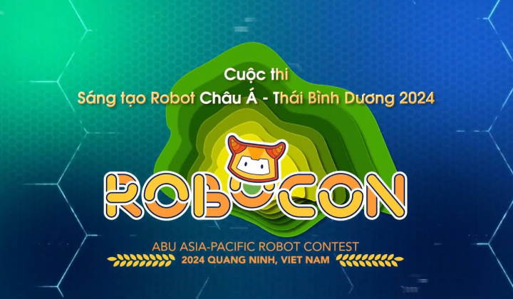 Viet Nam to host Asia-Pacific robot contest 2024