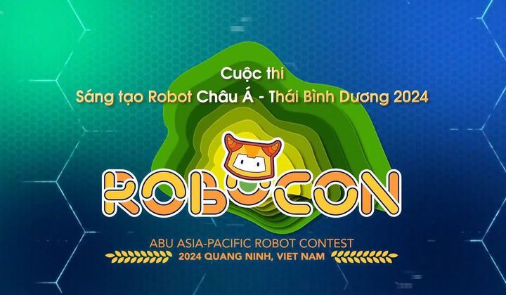 Viet Nam to host Asia-Pacific robot contest 2024