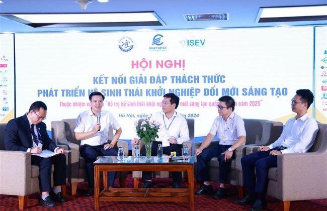Đại học Điện lực: Nâng cao hiệu quả hợp tác giữa Nhà trường - Doanh nghiệp và thúc đẩy hệ sinh thái khởi nghiệp