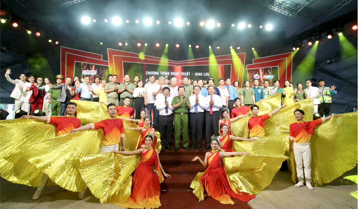 Gương sáng phố phường lần thứ 21: Khi việc tử tế trở thành nguồn cảm hứng lan tỏa đến cộng đồng