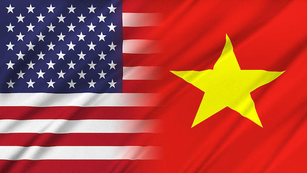 Quan hệ đối tác chiến lược toàn diện Việt Nam – Hoa Kỳ vì hòa bình, hợp tác, phát triển dưới góc nhìn của chủ nghĩa hiện thực mới