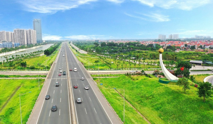 Đảm bảo hoàn thành mục tiêu 3.000 km đường bộ cao tốc vào cuối năm 2025