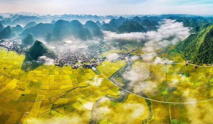 Phát triển sản phẩm, dịch vụ du lịch văn hóa ở các tỉnh biên giới Đông Bắc nước ta hiện nay