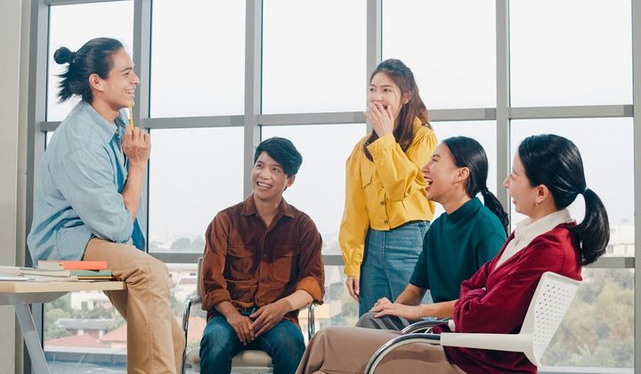 Văn hóa tổ chức công và vai trò của người đứng đầu trong việc xây dựng văn hóa tổ chức công ở Việt Nam hiện nay