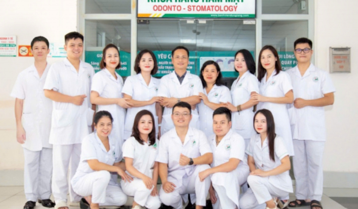 BSCKII. Vũ Quang Lượng và khoa Răng Hàm Mặt, BVĐK Đức Giang: Những kỷ niệm sâu sắc với ngành Y