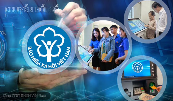 VSS continues to enhance services for citizens and businesses