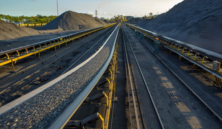 TKV khẳng định vị thế trụ cột năng lượng quốc gia