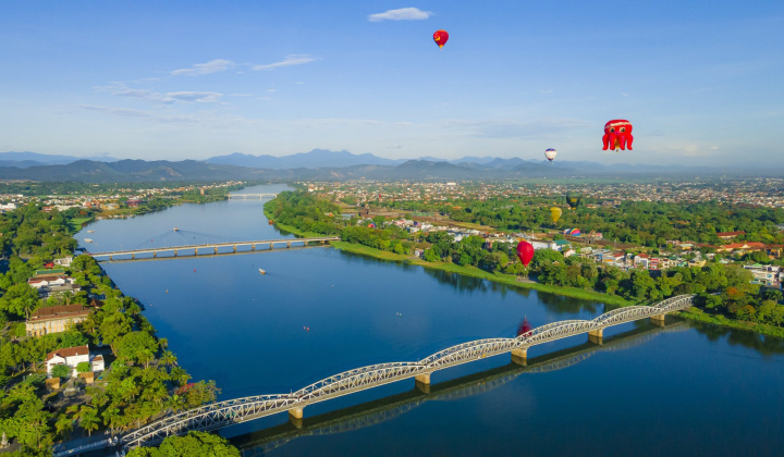 8 tỉnh định hướng trở thành thành phố trực thuộc Trung ương