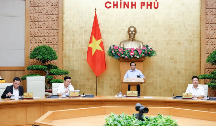 5 yêu cầu với quá trình xây dựng các dự án luật để trình Quốc hội