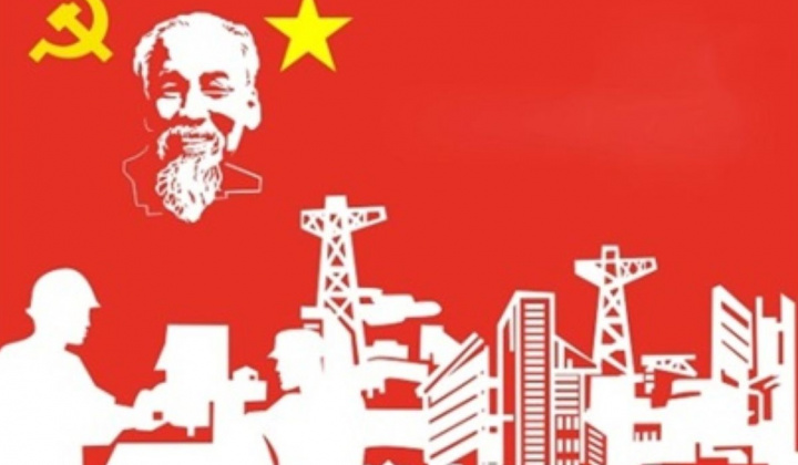 Nghiên cứu, vận dụng sáng tạo tư tưởng Hồ Chí Minh trong phát triển kinh tế thị trường định hướng XHCN hiện nay phải quán triệt quan điểm lịch sử cụ thể