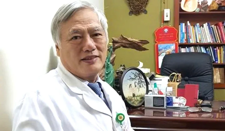 TTƯT, BSCKII. Nguyễn Hồng Hà: Đậm sâu trái tim yêu nghề