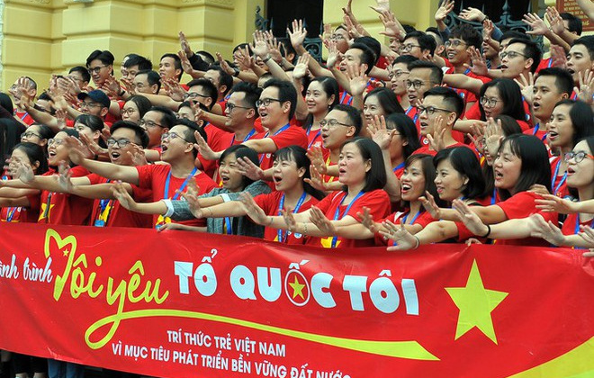 Phát triển con người trong bối cảnh mới hiện nay-một số đề xuất cho tổng kết 40 năm đổi mới