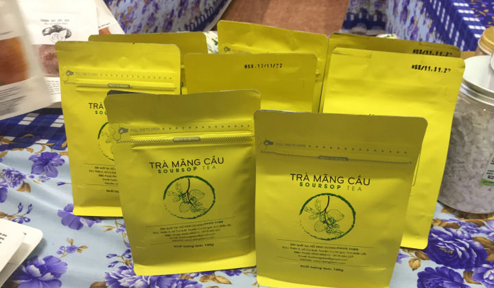 CưM’Gar – Thành quả quan trọng từ chương trình “Mỗi xã một sản phẩm”