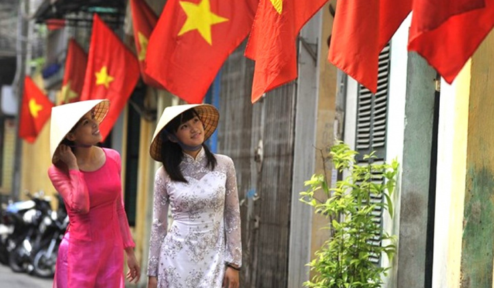 Tăng cường công tác bảo đảm ANTT, ATGT, PCCC và ATTP dịp nghỉ Lễ Quốc khánh 02/9