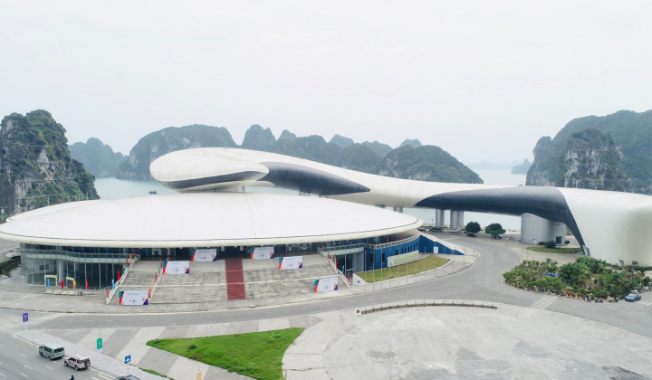 Hội chợ OCOP khu vực Đông Bắc - Quảng Ninh 2024: “Điểm đến” thu hút khách du lịch dịp nghỉ lễ Quốc khánh 2/9