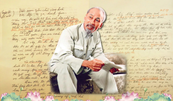 Thực hiện Di chúc của Hồ Chí Minh về xây dựng, rèn luyện đạo đức cách mạng của người cán bộ, đảng viên – 55 năm nhìn lại