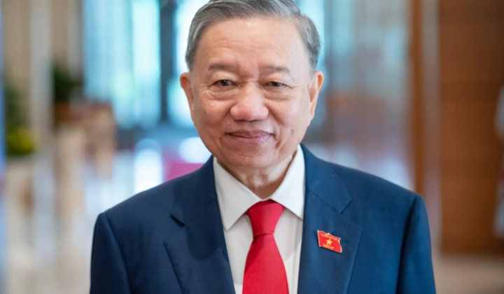 Tổng Bí thư, Chủ tịch nước Tô Lâm: Tập trung tháo gỡ vướng mắc về thể chế