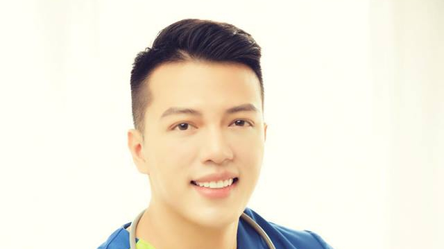 Chuyện nghề, chuyện đời của bác sĩ 8x Cao Ngọc Duy