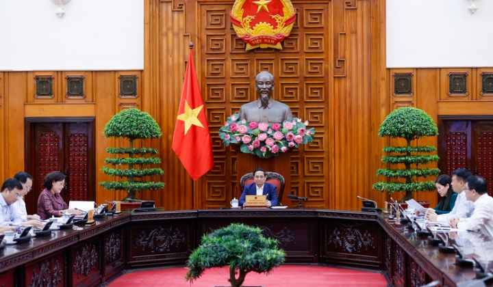 Bảo đảm điều hành chính sách tiền tệ thông suốt, hiệu quả, phục vụ sự phát triển của đất nước, người dân, doanh nghiệp