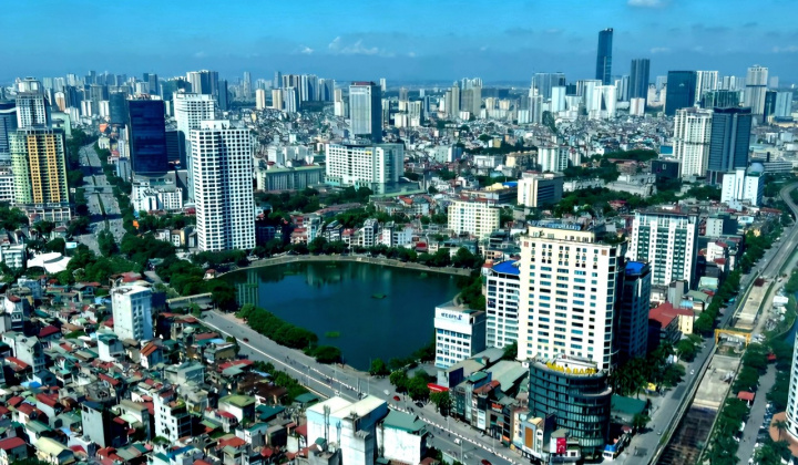 Công tác quy hoạch đô thị phải đáp ứng yêu cầu để đô thị thực sự là động lực phát triển kinh tế