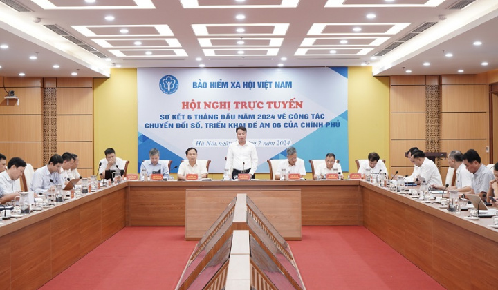 VSS’ digital transformation gains positive outcomes, enhancing services for policy holders