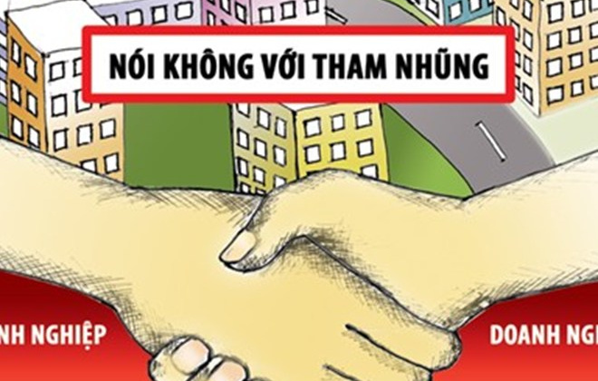 Vận dụng quan điểm Hồ Chí Minh về phòng, chống tham ô, tham nhũng trong giai đoạn hiện nay