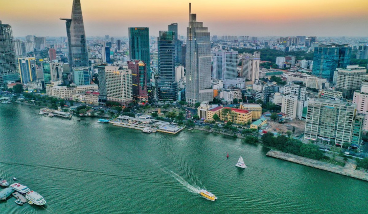 TP.HCM đạt được nhiều kết quả sau 1 năm thực hiện Nghị quyết 98