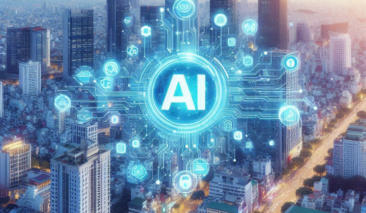 Vietnam aims to build reputable AI brands
