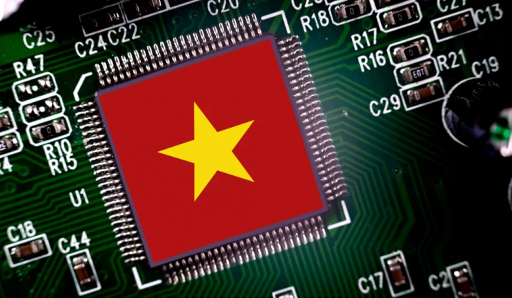 Thành lập Ban Chỉ đạo quốc gia về phát triển ngành công nghiệp bán dẫn