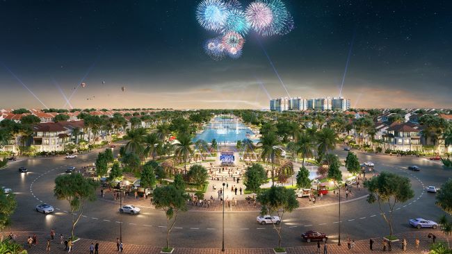 Chủ tịch Hà Nam kỳ vọng “Đô thị Thời đại” sẽ tạo động lực để Hà Nam trở thành vùng đất đáng đến, đáng sống