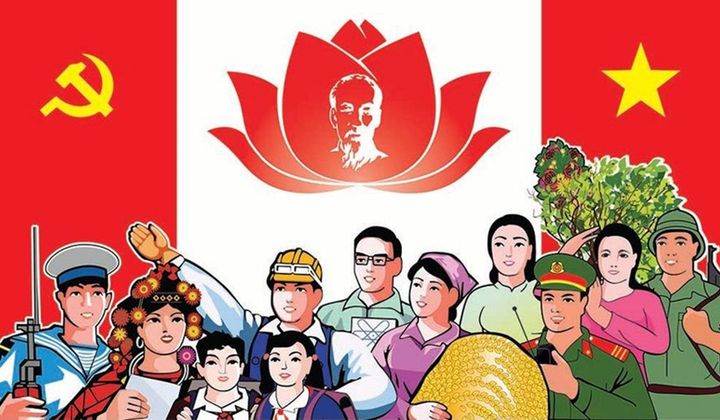 Thực hiện dân chủ cơ sở nhìn từ sự tham gia của người dân qua nghiên cứu tại thành phố Hà Nội và tỉnh Bắc Ninh