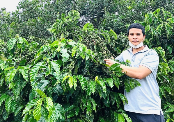 Asanzo Coffee – Tinh hoa cà phê hảo hạng dành cho người Việt