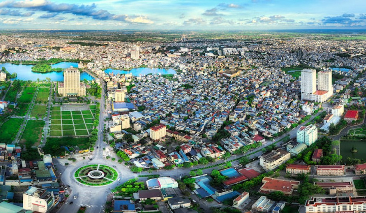 Nam Định phấn đấu đạt mục tiêu phát triển kinh tế - xã hội năm 2024 ở mức cao nhất