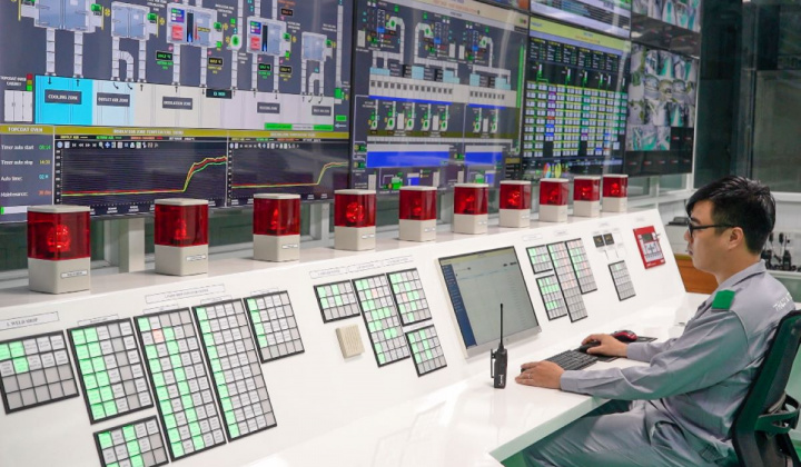 THACO đẩy mạnh chuyển đổi số, chú trọng phát triển nhân sự