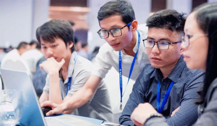 Phát triển nhân lực số ở Đà Nẵng hiện nay