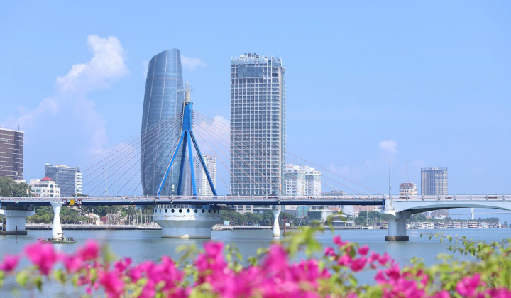 Xem xét thành lập Khu thương mại tự do Đà Nẵng