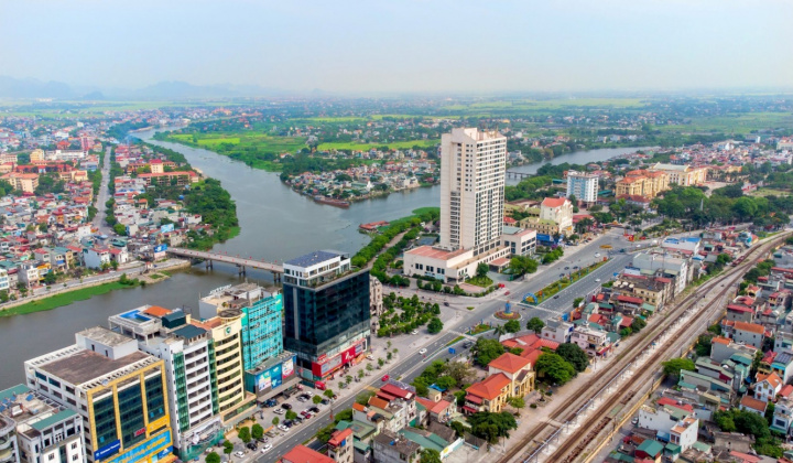 Hà Nam: Thực hiện hiệu quả đề án môi trường góp phần xây dựng nông thôn mới