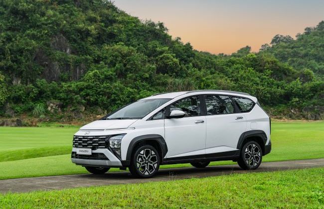 TC GROUP thông báo kết quả bán hàng Hyundai tháng 8/2024