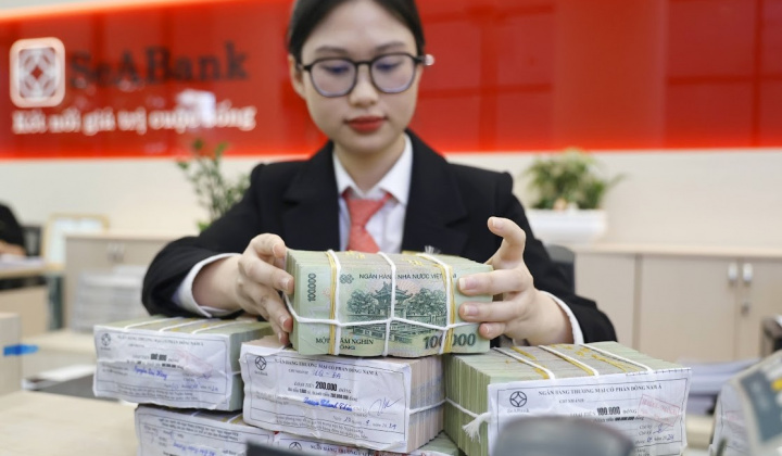 SeABank ủng hộ 3 tỷ đồng chung sức cùng đồng bào bị ảnh hưởng bởi bão số 3