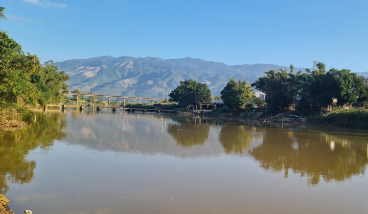 Xây dựng huyện nông thôn mới: Đại Lộc quyết tâm về đích trong năm 2025