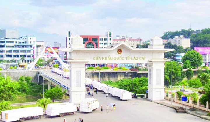 Lào Cai: Tiềm năng kinh tế cửa khẩu và những điểm nghẽn cần tháo gỡ