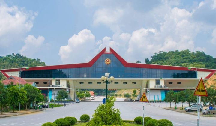 Xây dựng Khu kinh tế cửa khẩu Đồng Đăng - Lạng Sơn thông minh, hiện đại