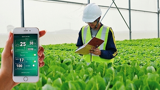 Hóa giải nghịch lý “công nghệ 4.0 - tư duy 0.4”